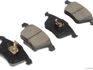 Set placute frana HERTH BUSS JAKOPARTS J3603011 – FORD | AutoRival