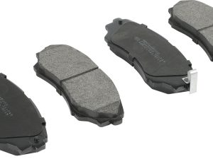 Set placute frana HERTH BUSS JAKOPARTS J3603068 – FORD | AutoRival