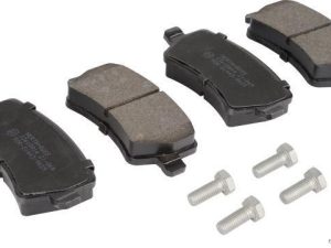 Set placute frana HERTH BUSS JAKOPARTS J3610814 – FORD | AutoRival
