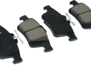 Set placute frana HERTH BUSS JAKOPARTS J3613019 – FORD | AutoRival