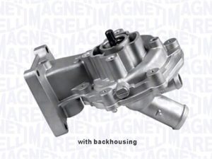 Pompa de apa MAGNETI MARELLI 352316170216 – FORD | AutoRival