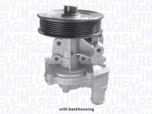 Pompa de apa MAGNETI MARELLI 352316170228 – FORD | AutoRival