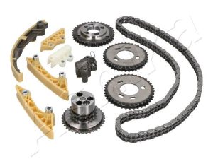Kit lant de distributie ASHIKA KCK0307 – FORD | AutoRival