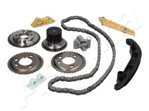 Kit lant de distributie ASHIKA KCK0308 – FORD | AutoRival