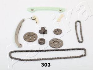 Kit lant de distributie ASHIKA KCK303 – FORD | AutoRival