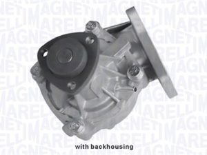 Pompa de apa MAGNETI MARELLI 352316170854 – FORD | AutoRival