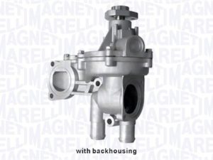 Pompa de apa MAGNETI MARELLI 352316171162 – FORD | AutoRival