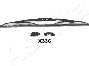 Lamela stergator ASHIKA SA-X33C – FORD | AutoRival