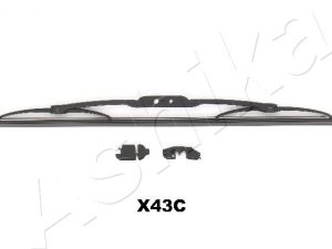 Lamela stergator ASHIKA SA-X43C – FORD | AutoRival