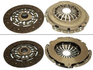 Kit ambreiaj KAWE 962284 – FORD | AutoRival