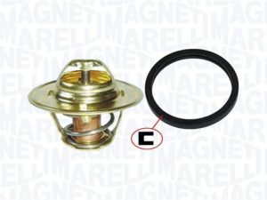Termostat lichid racire MAGNETI MARELLI 352317100370 – FORD | AutoRival