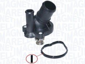 Termostat lichid racire MAGNETI MARELLI 352317101560 – FORD | AutoRival