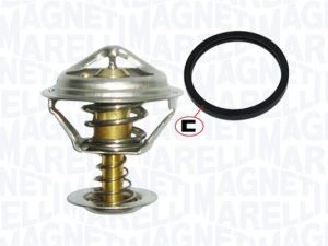 Termostat lichid racire MAGNETI MARELLI 352317101620 – FORD | AutoRival