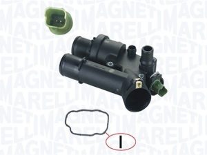 Termostat lichid racire MAGNETI MARELLI 352317101690 – FORD | AutoRival