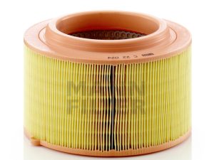 Filtru aer MANN-FILTER C 22 024 – FORD | AutoRival