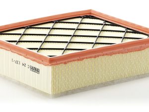 Filtru aer MANN-FILTER C 24 137/1 – FORD | AutoRival
