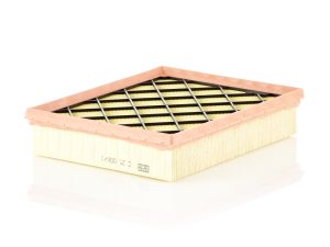 Filtru aer MANN-FILTER C 25 008/1 – FORD | AutoRival