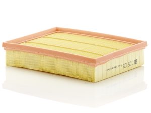 Filtru aer MANN-FILTER C 25 035 – FORD | AutoRival