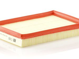 Filtru aer MANN-FILTER C 2562 – FORD | AutoRival
