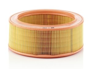 Filtru aer MANN-FILTER C 2582 – FORD | AutoRival
