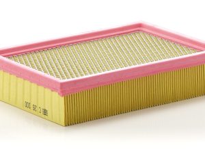 Filtru aer MANN-FILTER C 26 100 – FORD | AutoRival