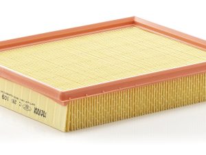 Filtru aer MANN-FILTER C 26 109 – FORD | AutoRival