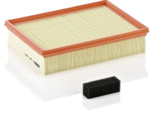 Filtru aer MANN-FILTER C 26 138/1 KIT – FORD | AutoRival