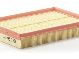 Filtru aer MANN-FILTER C 2667/1 – FORD | AutoRival