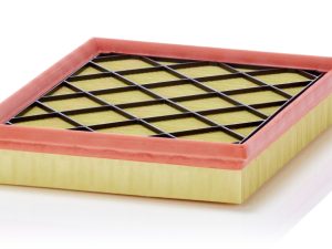 Filtru aer MANN-FILTER C 27 031 – FORD | AutoRival