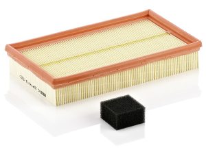 Filtru aer MANN-FILTER C 2774/3 KIT – FORD | AutoRival