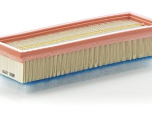 Filtru aer MANN-FILTER C 2859 – FORD | AutoRival