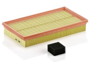 Filtru aer MANN-FILTER C 2982 KIT – FORD | AutoRival