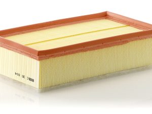 Filtru aer MANN-FILTER C 30 004 – FORD | AutoRival