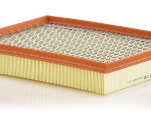 Filtru aer MANN-FILTER C 30 039 – FORD | AutoRival