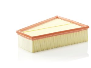 Filtru aer MANN-FILTER C 30 161 – FORD | AutoRival