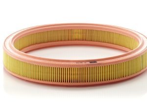 Filtru aer MANN-FILTER C 3034 – FORD | AutoRival