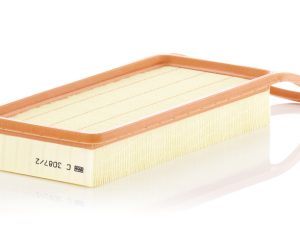Filtru aer MANN-FILTER C 3087/2 – FORD | AutoRival