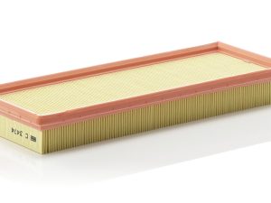 Filtru aer MANN-FILTER C 3474 – FORD | AutoRival