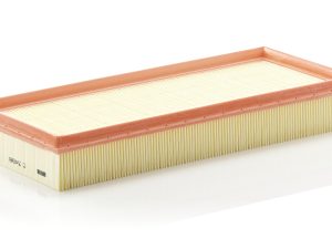 Filtru aer MANN-FILTER C 3498 – FORD | AutoRival