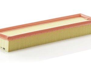 Filtru aer MANN-FILTER C 3665 – FORD | AutoRival