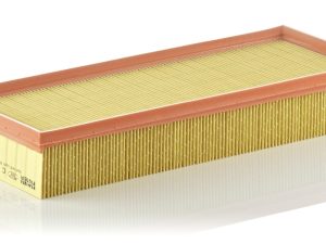Filtru aer MANN-FILTER C 37 148 – FORD | AutoRival