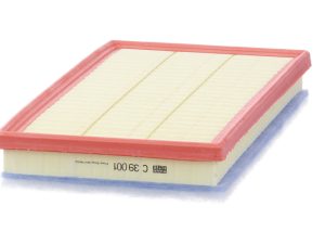 Filtru aer MANN-FILTER C 39 001 – FORD | AutoRival