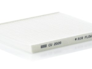 Filtru aer habitaclu MANN-FILTER CU 2026 – FORD | AutoRival