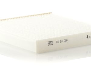 Filtru aer habitaclu MANN-FILTER CU 24 006 – FORD | AutoRival
