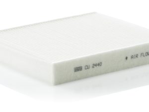 Filtru aer habitaclu MANN-FILTER CU 2440 – FORD | AutoRival