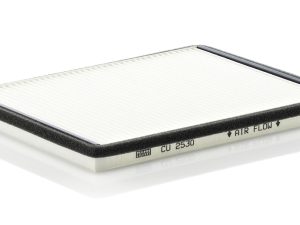 Filtru aer habitaclu MANN-FILTER CU 2530 – FORD | AutoRival