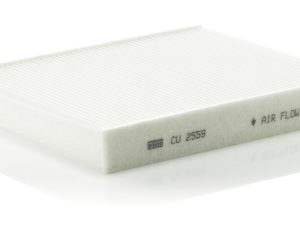 Filtru aer habitaclu MANN-FILTER CU 2559 – FORD | AutoRival