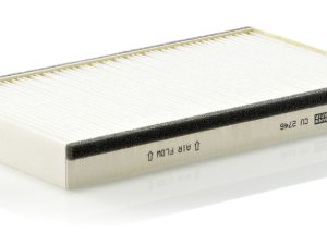 Filtru aer habitaclu MANN-FILTER CU 2746 – FORD | AutoRival