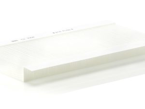 Filtru aer habitaclu MANN-FILTER CU 3554 – FORD | AutoRival