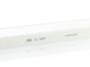 Filtru aer habitaclu MANN-FILTER CU 5257 – FORD | AutoRival
